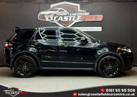 USED 2018 18 LAND ROVER RANGE ROVER EVOQUE 2.0 SD4 HSE Dynamic SUV 5dr Diesel Auto 4WD Euro 6 (s/s) (240 ps) 