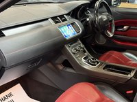 USED 2018 18 LAND ROVER RANGE ROVER EVOQUE 2.0 SD4 HSE Dynamic SUV 5dr Diesel Auto 4WD Euro 6 (s/s) (240 ps) 