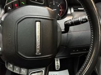 USED 2018 18 LAND ROVER RANGE ROVER EVOQUE 2.0 SD4 HSE Dynamic SUV 5dr Diesel Auto 4WD Euro 6 (s/s) (240 ps) 