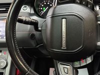 USED 2018 18 LAND ROVER RANGE ROVER EVOQUE 2.0 SD4 HSE Dynamic SUV 5dr Diesel Auto 4WD Euro 6 (s/s) (240 ps) 