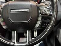 USED 2018 18 LAND ROVER RANGE ROVER EVOQUE 2.0 SD4 HSE Dynamic SUV 5dr Diesel Auto 4WD Euro 6 (s/s) (240 ps) 