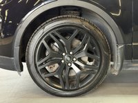 USED 2018 18 LAND ROVER RANGE ROVER EVOQUE 2.0 SD4 HSE Dynamic SUV 5dr Diesel Auto 4WD Euro 6 (s/s) (240 ps) 