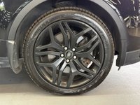 USED 2018 18 LAND ROVER RANGE ROVER EVOQUE 2.0 SD4 HSE Dynamic SUV 5dr Diesel Auto 4WD Euro 6 (s/s) (240 ps) 