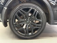 USED 2018 18 LAND ROVER RANGE ROVER EVOQUE 2.0 SD4 HSE Dynamic SUV 5dr Diesel Auto 4WD Euro 6 (s/s) (240 ps) 