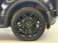 USED 2018 18 LAND ROVER RANGE ROVER EVOQUE 2.0 SD4 HSE Dynamic SUV 5dr Diesel Auto 4WD Euro 6 (s/s) (240 ps) 