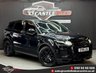 USED 2018 18 LAND ROVER RANGE ROVER EVOQUE 2.0 SD4 HSE Dynamic SUV 5dr Diesel Auto 4WD Euro 6 (s/s) (240 ps) 