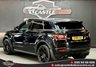 USED 2018 18 LAND ROVER RANGE ROVER EVOQUE 2.0 SD4 HSE Dynamic SUV 5dr Diesel Auto 4WD Euro 6 (s/s) (240 ps) 