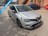 USED 2018 RENAULT CLIO 1.5 dCi GT Line Hatchback 5dr Diesel Manual Euro 6 (s/s) (90 ps) 