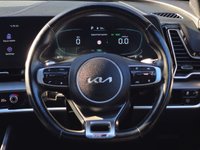 USED 2023 23 KIA SPORTAGE 1.6 h T-GDi GT-Line SUV 5dr Petrol Hybrid Auto Euro 6 (s/s) (226 bhp) Comprehensive Service History  |  1 Owner from Brand New  |  2 Keys  |  KIA Warranty Valid Until 26/05/2030