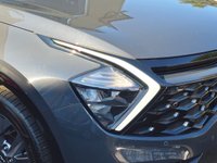 USED 2023 23 KIA SPORTAGE 1.6 h T-GDi GT-Line SUV 5dr Petrol Hybrid Auto Euro 6 (s/s) (226 bhp) Comprehensive Service History  |  1 Owner from Brand New  |  2 Keys  |  KIA Warranty Valid Until 26/05/2030