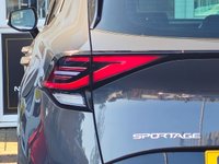 USED 2023 23 KIA SPORTAGE 1.6 h T-GDi GT-Line SUV 5dr Petrol Hybrid Auto Euro 6 (s/s) (226 bhp) Comprehensive Service History  |  1 Owner from Brand New  |  2 Keys  |  KIA Warranty Valid Until 26/05/2030
