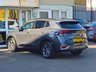 USED 2023 23 KIA SPORTAGE 1.6 h T-GDi GT-Line SUV 5dr Petrol Hybrid Auto Euro 6 (s/s) (226 bhp) Comprehensive Service History  |  1 Owner from Brand New  |  2 Keys  |  KIA Warranty Valid Until 26/05/2030