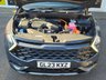 USED 2023 23 KIA SPORTAGE 1.6 h T-GDi GT-Line SUV 5dr Petrol Hybrid Auto Euro 6 (s/s) (226 bhp) Comprehensive Service History  |  1 Owner from Brand New  |  2 Keys  |  KIA Warranty Valid Until 26/05/2030