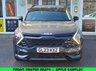USED 2023 23 KIA SPORTAGE 1.6 h T-GDi GT-Line SUV 5dr Petrol Hybrid Auto Euro 6 (s/s) (226 bhp) Comprehensive Service History  |  1 Owner from Brand New  |  2 Keys  |  KIA Warranty Valid Until 26/05/2030