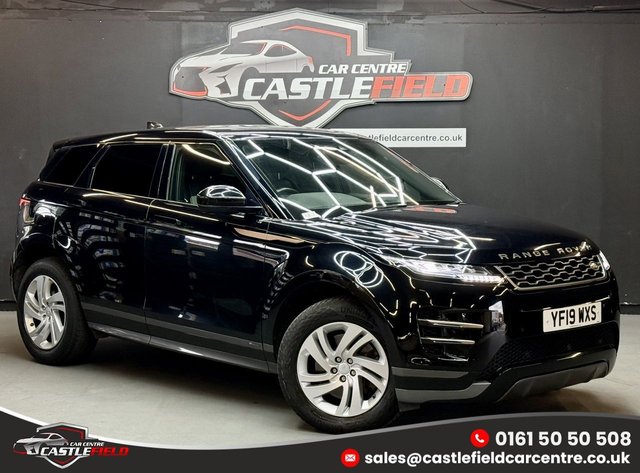 Castlefield Car Centre Ltd