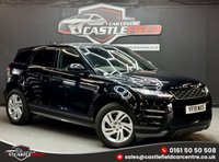 USED 2019 19 LAND ROVER RANGE ROVER EVOQUE 2.0 D150 R-Dynamic S SUV 5dr Diesel Auto 4WD Euro 6 (s/s) (150 ps) 