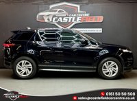 USED 2019 19 LAND ROVER RANGE ROVER EVOQUE 2.0 D150 R-Dynamic S SUV 5dr Diesel Auto 4WD Euro 6 (s/s) (150 ps) 