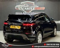 USED 2019 19 LAND ROVER RANGE ROVER EVOQUE 2.0 D150 R-Dynamic S SUV 5dr Diesel Auto 4WD Euro 6 (s/s) (150 ps) 