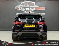 USED 2019 19 LAND ROVER RANGE ROVER EVOQUE 2.0 D150 R-Dynamic S SUV 5dr Diesel Auto 4WD Euro 6 (s/s) (150 ps) 