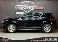 USED 2019 19 LAND ROVER RANGE ROVER EVOQUE 2.0 D150 R-Dynamic S SUV 5dr Diesel Auto 4WD Euro 6 (s/s) (150 ps) 