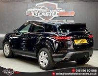 USED 2019 19 LAND ROVER RANGE ROVER EVOQUE 2.0 D150 R-Dynamic S SUV 5dr Diesel Auto 4WD Euro 6 (s/s) (150 ps) 
