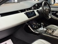 USED 2019 19 LAND ROVER RANGE ROVER EVOQUE 2.0 D150 R-Dynamic S SUV 5dr Diesel Auto 4WD Euro 6 (s/s) (150 ps) 