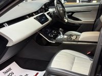 USED 2019 19 LAND ROVER RANGE ROVER EVOQUE 2.0 D150 R-Dynamic S SUV 5dr Diesel Auto 4WD Euro 6 (s/s) (150 ps) 