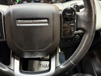 USED 2019 19 LAND ROVER RANGE ROVER EVOQUE 2.0 D150 R-Dynamic S SUV 5dr Diesel Auto 4WD Euro 6 (s/s) (150 ps) 