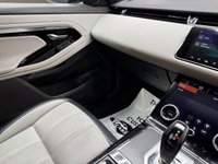 USED 2019 19 LAND ROVER RANGE ROVER EVOQUE 2.0 D150 R-Dynamic S SUV 5dr Diesel Auto 4WD Euro 6 (s/s) (150 ps) 