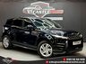 USED 2019 19 LAND ROVER RANGE ROVER EVOQUE 2.0 D150 R-Dynamic S SUV 5dr Diesel Auto 4WD Euro 6 (s/s) (150 ps) 