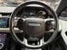 USED 2019 19 LAND ROVER RANGE ROVER EVOQUE 2.0 D150 R-Dynamic S SUV 5dr Diesel Auto 4WD Euro 6 (s/s) (150 ps) 