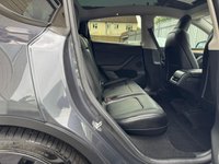 USED 2023 23 TESLA MODEL Y (Dual Motor) Performance SUV 5dr Electric Auto 4WDE (426 bhp) 1 Owner from Brand New