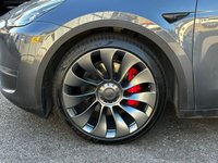 USED 2023 23 TESLA MODEL Y (Dual Motor) Performance SUV 5dr Electric Auto 4WDE (426 bhp) 1 Owner from Brand New