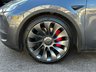USED 2023 23 TESLA MODEL Y (Dual Motor) Performance SUV 5dr Electric Auto 4WDE (426 bhp) 1 Owner from Brand New