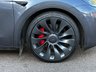 USED 2023 23 TESLA MODEL Y (Dual Motor) Performance SUV 5dr Electric Auto 4WDE (426 bhp) 1 Owner from Brand New