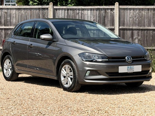 Surrey Specialist Cars