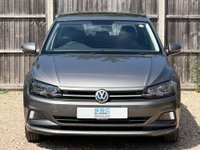 USED 2019 68 VOLKSWAGEN POLO 1.0 Polo SE TSi 5dr Apple CarPlay Parking Sensors