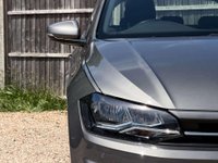 USED 2019 68 VOLKSWAGEN POLO 1.0 Polo SE TSi 5dr Apple CarPlay Parking Sensors