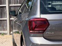 USED 2019 68 VOLKSWAGEN POLO 1.0 Polo SE TSi 5dr Apple CarPlay Parking Sensors