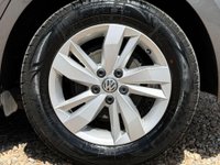 USED 2019 68 VOLKSWAGEN POLO 1.0 Polo SE TSi 5dr Apple CarPlay Parking Sensors