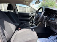 USED 2019 68 VOLKSWAGEN POLO 1.0 Polo SE TSi 5dr Apple CarPlay Parking Sensors