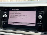 USED 2019 68 VOLKSWAGEN POLO 1.0 Polo SE TSi 5dr Apple CarPlay Parking Sensors