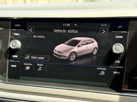 USED 2019 68 VOLKSWAGEN POLO 1.0 Polo SE TSi 5dr Apple CarPlay Parking Sensors