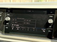USED 2019 68 VOLKSWAGEN POLO 1.0 Polo SE TSi 5dr Apple CarPlay Parking Sensors