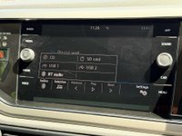 USED 2019 68 VOLKSWAGEN POLO 1.0 Polo SE TSi 5dr Apple CarPlay Parking Sensors