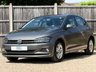 USED 2019 68 VOLKSWAGEN POLO 1.0 Polo SE TSi 5dr Apple CarPlay Parking Sensors