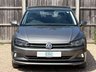 USED 2019 68 VOLKSWAGEN POLO 1.0 Polo SE TSi 5dr Apple CarPlay Parking Sensors