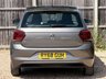 USED 2019 68 VOLKSWAGEN POLO 1.0 Polo SE TSi 5dr Apple CarPlay Parking Sensors