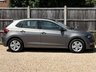 USED 2019 68 VOLKSWAGEN POLO 1.0 Polo SE TSi 5dr Apple CarPlay Parking Sensors