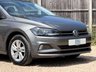 USED 2019 68 VOLKSWAGEN POLO 1.0 Polo SE TSi 5dr Apple CarPlay Parking Sensors